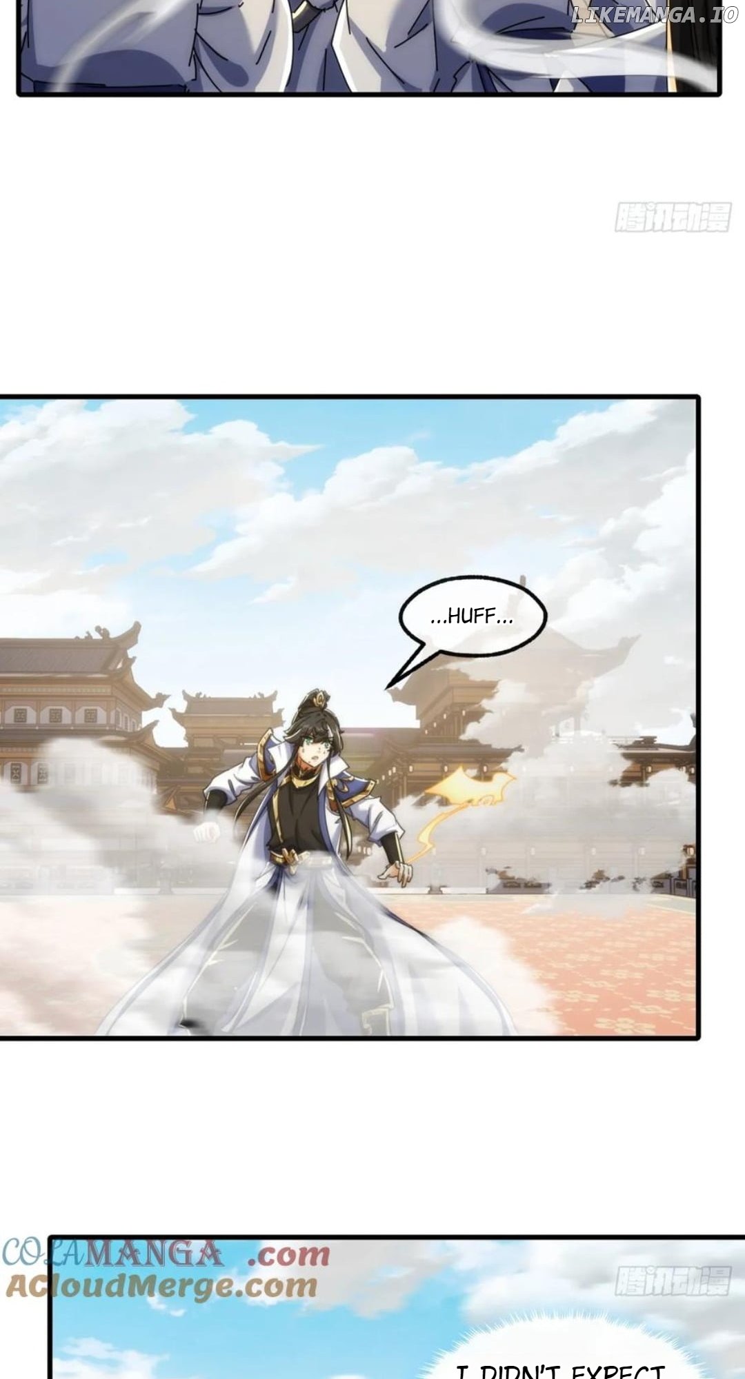Please Slay The Demon! Young Master! Chapter 183 - page 45